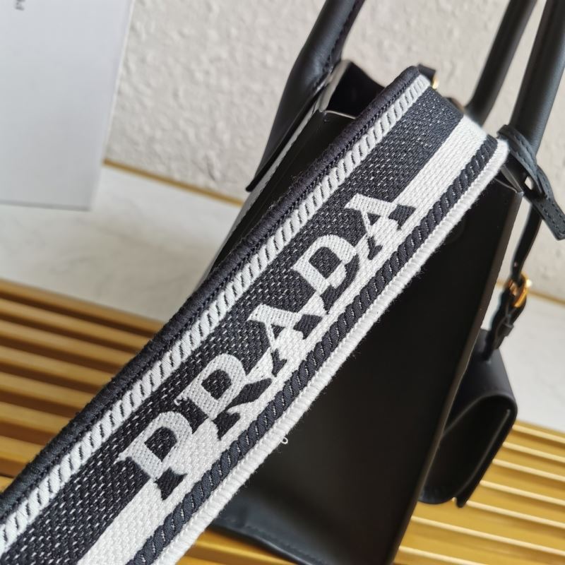 Prada Top Handle Bags